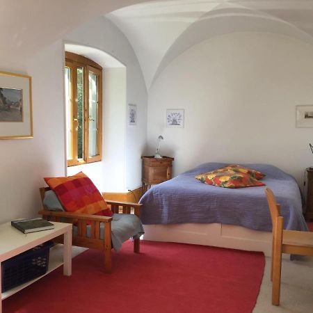 B&B Chateau De Denens Esterno foto