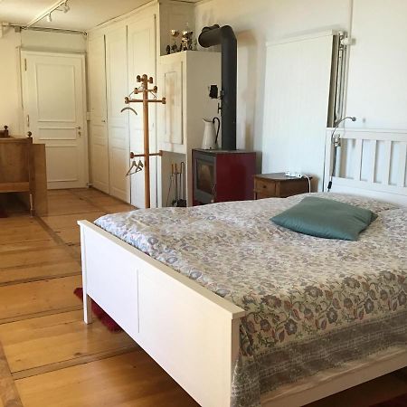 B&B Chateau De Denens Esterno foto