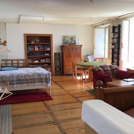 B&B Chateau De Denens Esterno foto
