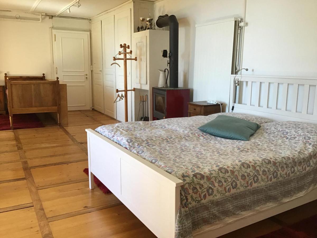 B&B Chateau De Denens Esterno foto